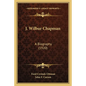 J. Wilbur Chapman: A Biography (1920) - Paperback