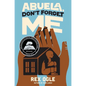 Abuela, Don't Forget Me - Hardcover