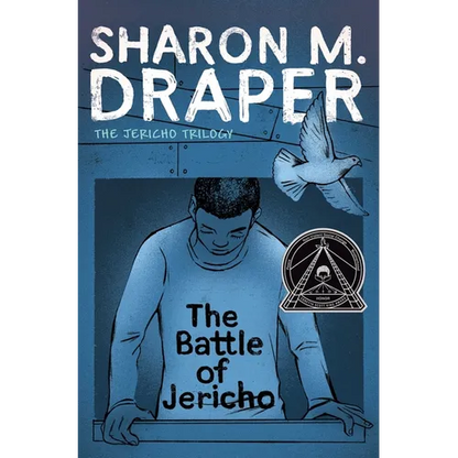The Battle of Jericho - Hardcover
