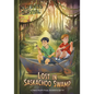 Lost in Saskachoo Swamp - Hardcover