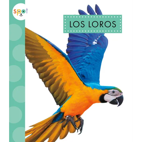 Los Loros - Paperback