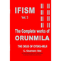 Ifism Vol. 3 - Paperback