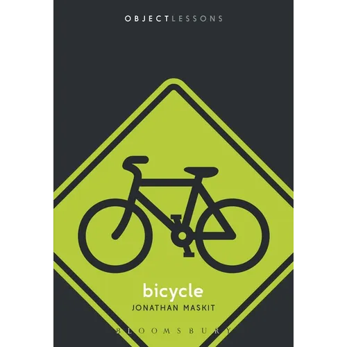 Bicycle - Paperback