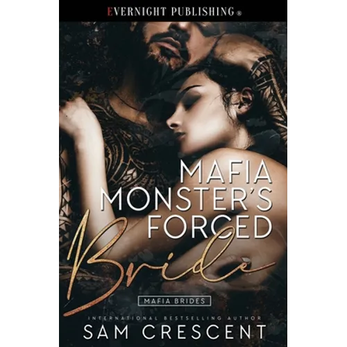 Mafia Monster's Forced Bride - Paperback