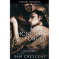 Mafia Monster's Forced Bride - Paperback