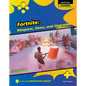 Fortnite: Weapons, Items, and Upgrades - Library Binding