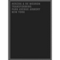 Herzog & de Meuron Transforming Park Avenue Armory New York - Hardcover