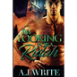 Looking For A Ridah - Paperback