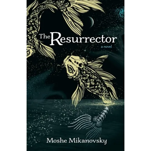The Resurrector - Paperback
