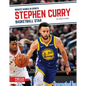 Stephen Curry: Basketball Star - Library Binding