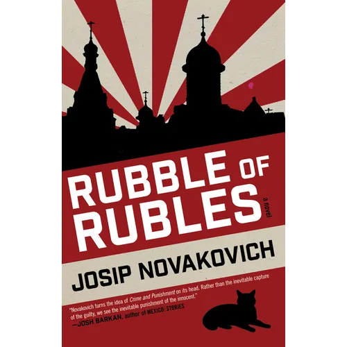 Rubble of Rubles - Paperback