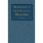 McGuffey's Fifth Eclectic Reader (1879): Revised Edition - Hardcover