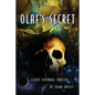 Olaf's Secret: A Deep Espionage Thriller - Paperback