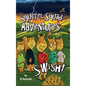 Squirrel Squad Adventures: Swish! - Hardcover