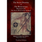 The Secret Doctrine of The Rosicrucians - Paperback