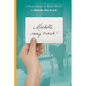 Michelle may crack!: A Personal Memoir of Bipolar Disorder - Paperback