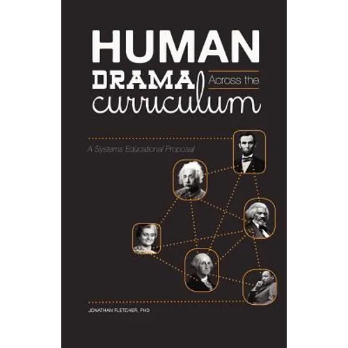 Human Drama Across the Curriculum - Paperback