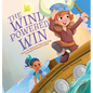 The Wind Powered Win - Hardcover