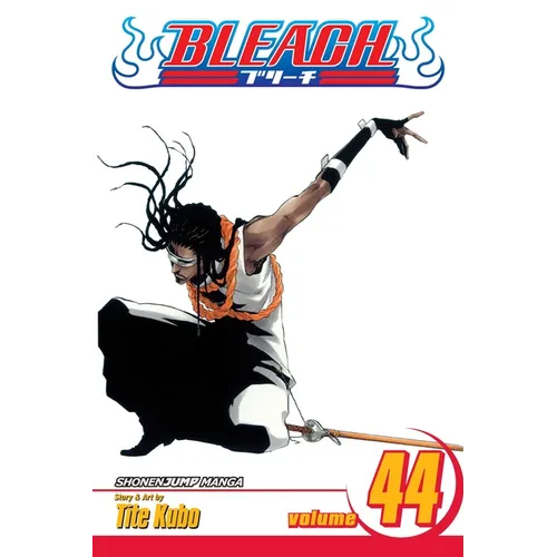 Bleach, Vol. 44 - Paperback