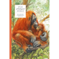 Atlas of Endangered Animals - Hardcover