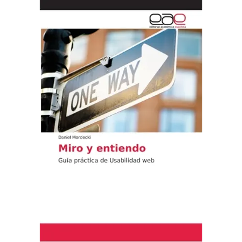 Miro y entiendo - Paperback