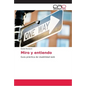 Miro y entiendo - Paperback