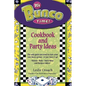 It's Bunco Time!: Cookbook and Party Ideas - Paperback