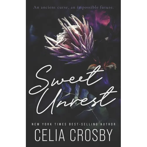 Sweet Unrest - Paperback