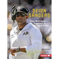 Deion Sanders: From Multisport Superstar to Coach Prime - Paperback