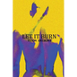 Let It Burn - Paperback