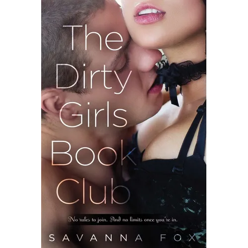 The Dirty Girls Book Club - Paperback