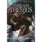 The Threads of Theseus - Paperback