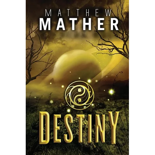 Destiny - Paperback