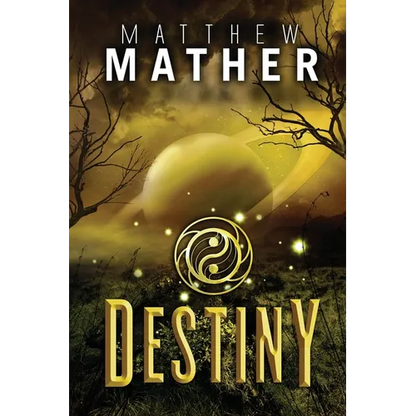 Destiny - Paperback