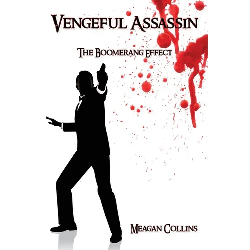 Vengeful Assassin - Paperback