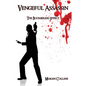Vengeful Assassin - Paperback
