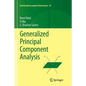 Generalized Principal Component Analysis - Paperback