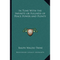 In Tune with the Infinite or Fullness of Peace Power and Plenty - Paperback