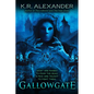 Gallowgate - Hardcover