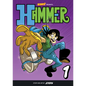 Hammer, Volume 1: The Ocean Kingdom - Paperback