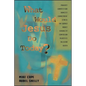 What Would Jesus Do Today - Paperback