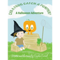 Can a Frog Catch a Pumpkin: A Halloween Adventure - Hardcover