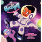 The Adventures of Austyn: A Journey to Space - Hardcover