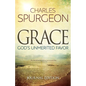 Grace (Journal Edition): God's Unmerited Favor - Paperback