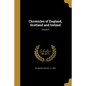 Chronicles of England, Scotland and Ireland; Volume 3 - Paperback