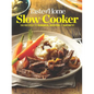 Taste of Home Slow Cooker Mini Binder - Hardcover