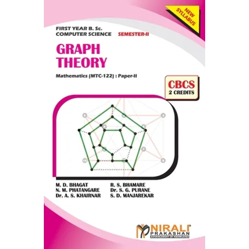 GRAPH THEORY [2 Credits] - Paperback