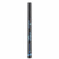 Essence Waterproof Eyeliner Pen: Intense Black, Smudge-Proof, Long-Lasting Felt Tip - Define Your Eyes with Precision.