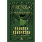 Trenza del Mar Esmeralda / Tress of the Emerald Sea - Hardcover