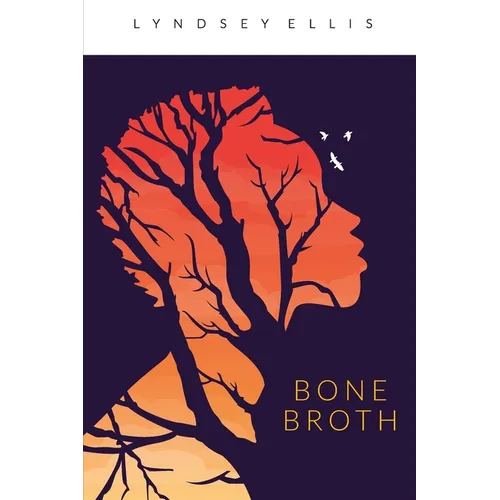 Bone Broth - Paperback